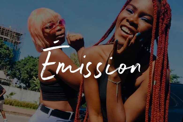 Afrik desirs s07e05 - vera d